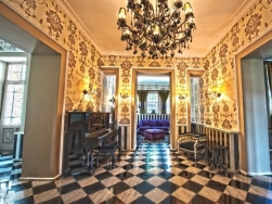 Hotel Vilele Lucia - Sinaia - poza 2 - travelro