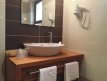 Baie cu dus in Dubla Twin 2