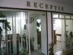 receptie hotel
