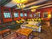 Interior Draga