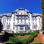 Hotel Palace Sinaia