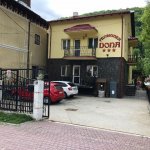 Hotel Pensiunea Dona Sinaia