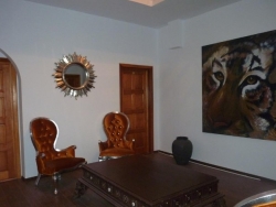 Hotel Vila Siam - Slanic-Moldova - poza 2 - travelro