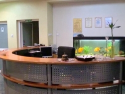Hotel Senator - Slatina - poza 2 - travelro