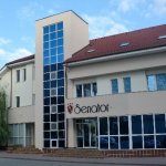 Hotel Senator Slatina