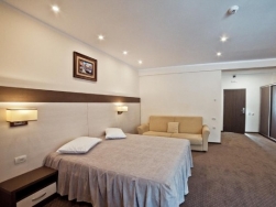 Hotel Evergreen Amara - Slobozia - poza 3 - travelro