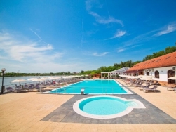 Hotel Evergreen Amara - Slobozia - poza 4 - travelro
