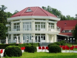 Hotel Complex Turistic Snagov - Snagov - poza 1 - travelro