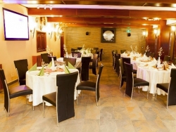 Hotel Belvedere - Sovata - poza 4 - travelro