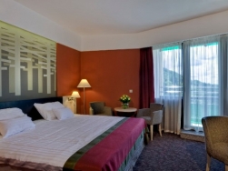 Hotel Ensana Bradet - Sovata - poza 3 - travelro