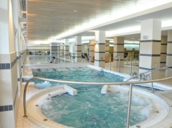 Hotel Ensana Bradet - Sovata - poza 4 - travelro