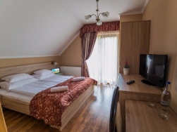 Hotel Pensiunea Nemeth - Sovata - poza 3 - travelro