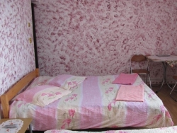Hotel Pensiunea Robika - Sovata - poza 3 - travelro