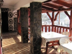 Hotel Pensiunea Robika - Sovata - poza 4 - travelro