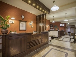 Hotel Szeifert - Sovata - poza 2 - travelro