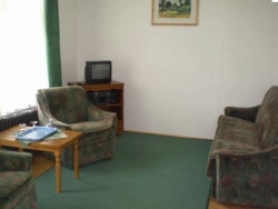 Hotel Tivoli - Sovata - poza 3 - travelro