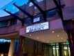 fatada hotel