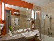 facilitati baie renovata