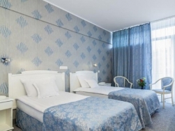 Hotel Continental - Suceava - poza 3 - travelro