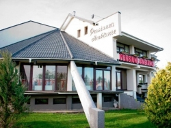 Hotel Pensiunea Ambiance - Suceava - poza 1 - travelro