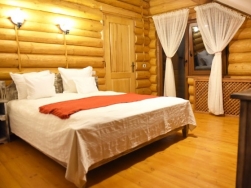 Hotel Pensiunea Coliba Haiducilor - Suceava - poza 3 - travelro