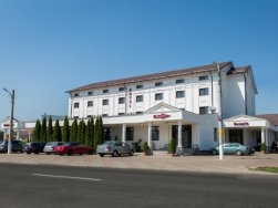 Hotel Polaris - Suceava - poza 1 - travelro