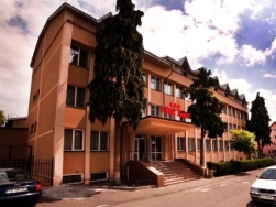 Hotel Turist Falticeni - Suceava - poza 1 - travelro