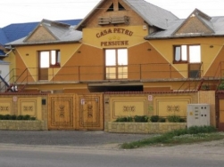 Hotel Casa Petru - Targoviste - poza 1 - travelro
