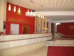 Hotel Dambovita - Targoviste - poza 2 - travelro