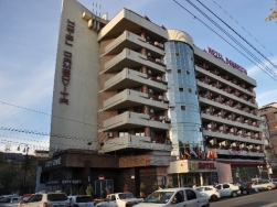 Hotel Dambovita - Targoviste - poza 1 - travelro