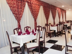 Hotel Dambovita - Targoviste - poza 4 - travelro