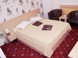 Hotel Dambovita - Targoviste - poza 3 - travelro