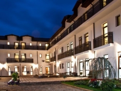 Hotel King - Targoviste - poza 1 - travelro