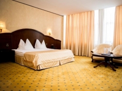 Hotel Imperial Inn - Targu Mures - poza 3 - travelro