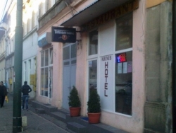 Hotel Arinis - Timisoara - poza 1 - travelro