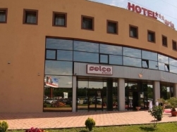 Hotel Arta - Timisoara - poza 1 - travelro