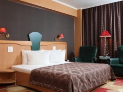 Hotel Ambassador - Timisoara - poza 3 - travelro