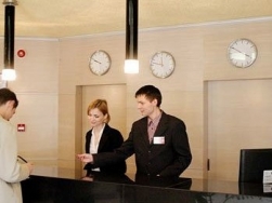 Hotel Delpack - Timisoara - poza 2 - travelro