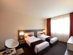 Hotel Galaxy - Timisoara - poza 3 - travelro