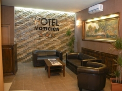 Hotel Moticica - Timisoara - poza 2 - travelro