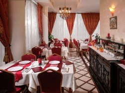 Hotel Novera - Timisoara - poza 4 - travelro