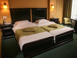 Hotel Novera - Timisoara - poza 3 - travelro