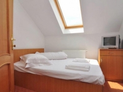 Hotel Pensiunea Timisoara - Timisoara - poza 3 - travelro