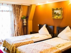 Hotel Pensiunea Zefir - Timisoara - poza 3 - travelro