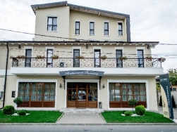 Hotel Ramina - Timisoara - poza 1 - travelro