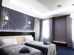 Hotel Spa Ice Resort - Timisoara - poza 3 - travelro