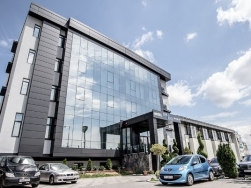 Hotel Spa Ice Resort - Timisoara - poza 1 - travelro