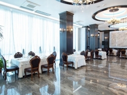 Hotel Spa Ice Resort - Timisoara - poza 2 - travelro
