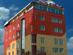 Hotel Strelitia - Timisoara - poza 1 - travelro