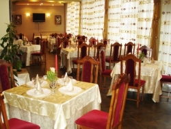 Hotel Strelitia - Timisoara - poza 4 - travelro